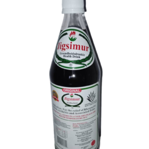 Jigsimur Natural Herbal Drink, 750ML