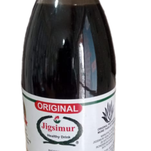 Jigsimur Health Drink Small Bottle- 250ml