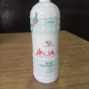 Jinja big bottle (750ml)