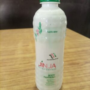 Jinja small bottle (350ml)