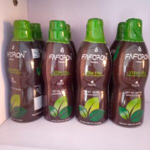 1 Big bottle Faforon (540ml)